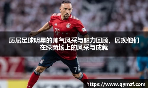 历届足球明星的帅气风采与魅力回顾，展现他们在绿茵场上的风采与成就